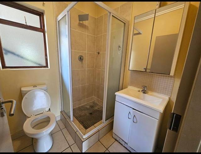 1 BEDROOM PROPERTY TO RENT IN LONEHILL